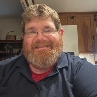 Brandon Harkleroad