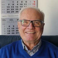 Wolfram Conrad