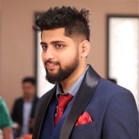 Lovepreet Singh