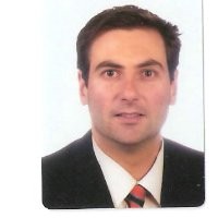 Aitor Lahora Martínez De Cañas