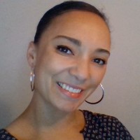 Naisia Perry