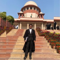 Amit K. Kanojia (Advocate)