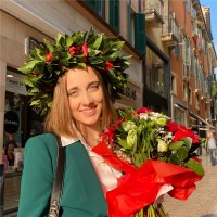 Martina Eccel