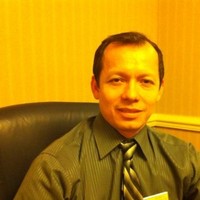 Joel Garcia