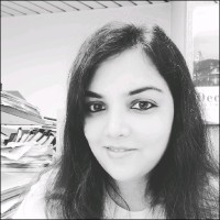 Cs Richa Tewari