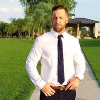 Christopher Cochrane