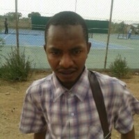 Mustapha Shehu
