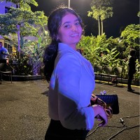Ananya Jagushte