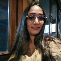 Rashmi Ashok