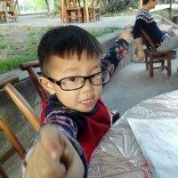 邓峻熙