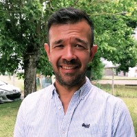 Fabien MOLINIER