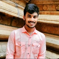 Japesh M