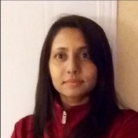 Gitanjali Jhoty