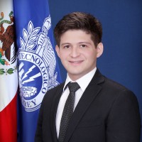 Victor Manuel Escandón Del Real