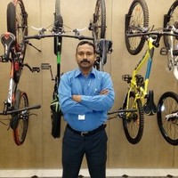 Bharat Bhushan Mehra