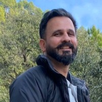 Muhammad Adnan Ul Haque