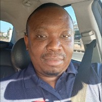 Rethabile Majota