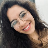 Raquel Robles