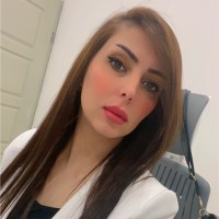 Maha Aljanaby