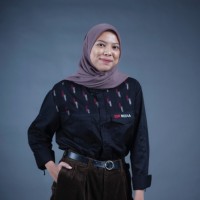 Hafidhza Putri Andiza