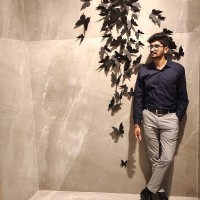 VIKAS KHADE