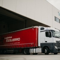 Logística Ezquerro