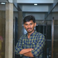 shashikanth gowda