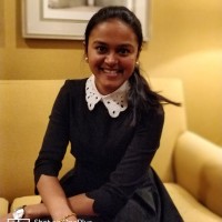 Durva Patel