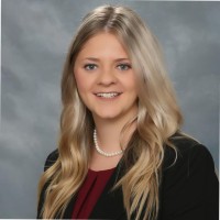 Annie Yoder