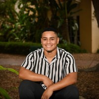 Nahum Guerrero Jr.