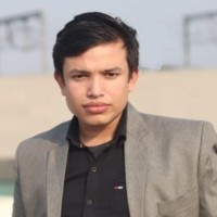 Tulsi Nandan Jha