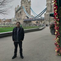 Axel De Luna