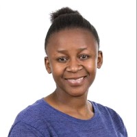 Mbali Sphiwe Skosana