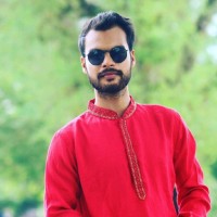 Md Ashikul Islam