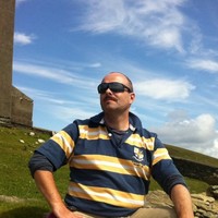 John Mcelligott