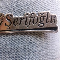 Süleyman ilker Şerifoğlu