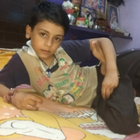Mukesh Pandey