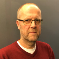 Jörgen Johansson