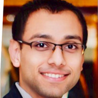 Arjun Chhabra