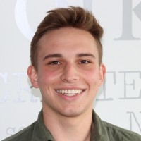 Daniel Bacher
