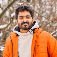 Arjun Krishna