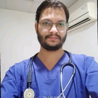 Dr. Rahul Dhaked