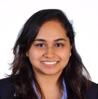 Sanyukta Desai