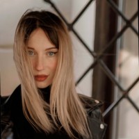 Anna Chyzhyk