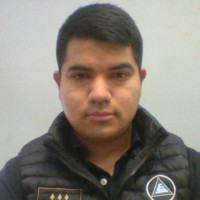 Miguel Angel Garcia Unzueta