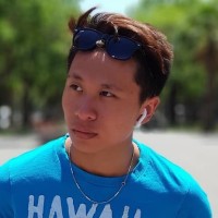 Raymond Leung