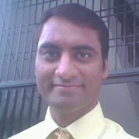 Deepak Gangwar