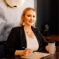 Johnna Dean-Realtor