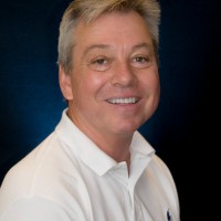 Terence Jenkins