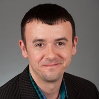 Brian J. Wilson, Ph.D.